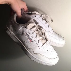Reebok Club C’s